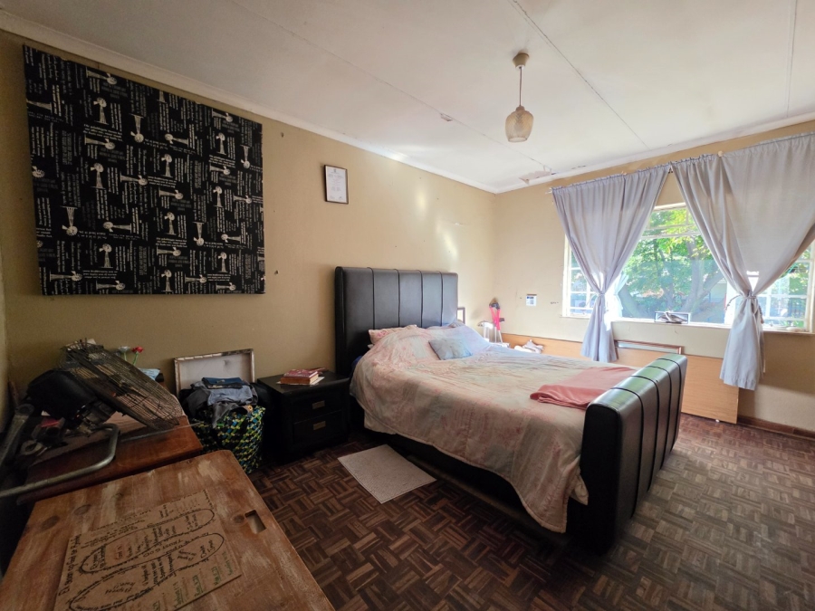 3 Bedroom Property for Sale in Vaalpark Free State
